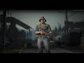 AK-102 in action | Covert Ops