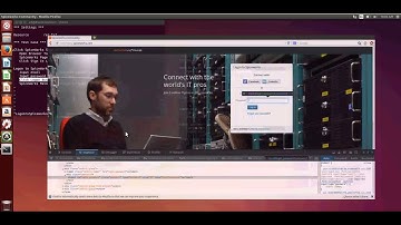 robotframework and selenium on ubuntu part5