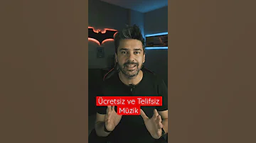 Ücretsiz Ve Telifsiz Müzik Için 3 Websitesi 