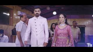 Ranjha ( Sid x Kiara) | NAVYA X SACHIN | ROKA | RUDRAPUR | TEASER |