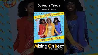 The Sequence — Funk You Up (1979) – Mixshow Track Spotlight by DJ Andre Tejeda #djandretejeda #music