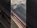 Video feedback received from our customer in Brazil! #signcnc