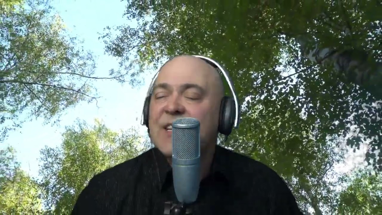 Максим Фадеев - Обязательно вернусь (Юрий Баранов cover)