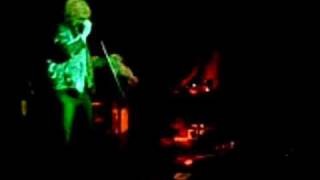 The Syntetic Hłanta Namera Live