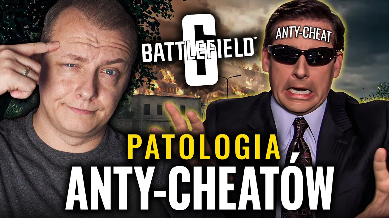 Ban za procesor? To dla Twojego bezpieczeństwa!