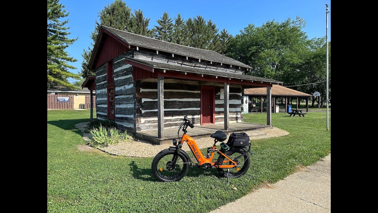 ПОЛНЫЙ обзор Philodo Falcon (тест двух двигателей 60 В)!