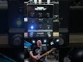 The Best effects in the Line 6 HX ONE Tape Eater