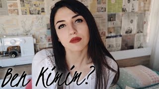 Beni Tanıyın | YALANLARIM | Neden Dikiş Dikmeye Başladım? Ne Zamandır Dikiş Dikiyorum? | SORU CEVAP