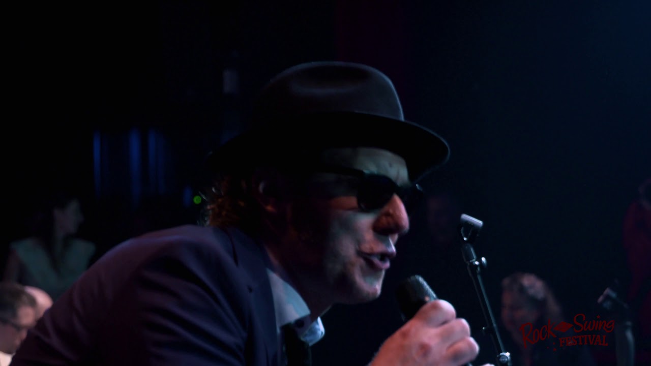 RTSF 2020 Jamboree Ball (Sunday) – Jamboree Revue – Flip Flop and Fly – Stefan Eberle