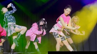 260210 UNIS 'DOPAMINE' 4K CLEVELAND EVERLAST TOUR