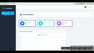 Laravel 12 Multi-Tenant Inventory System | InventStock SaaS Starter Kit (Full Walkthrough)