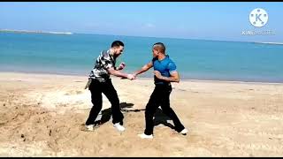 HOSIN KWON BUB, master ayoub aissa,  UAE
