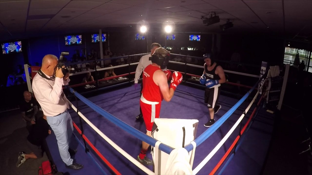 video phone beyonce mp3 Ultra White Collar Boxing | Chester | Mighty Pickle VS Steven White
