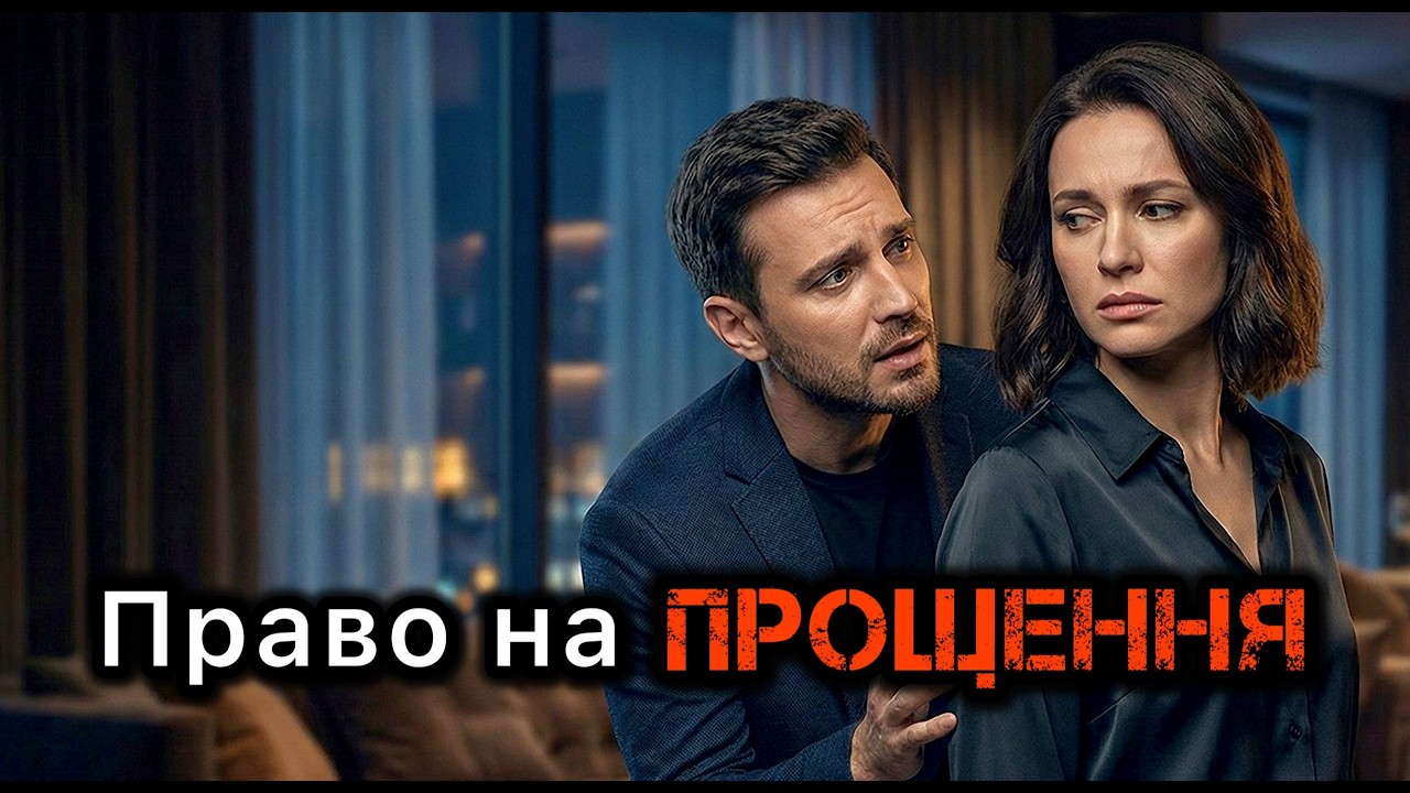 Право на прощення. Життєві історії.