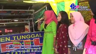 Nadila desa menanga besar