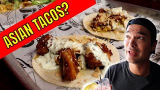 National Taco Day at Capital Tacos in Brandon by Tampa Life 167 views 2 years ago 4 minutes, 58 seconds