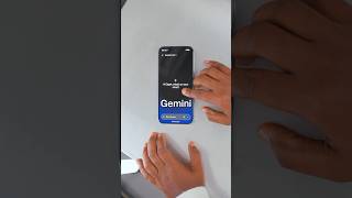 Google Gemini fixed my subscription problem. @GoogleGemini