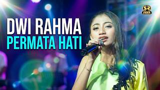 PERMATA HATI - DWI RAHMA