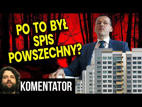 Po To Był SPIS POWSZECHNY? "Podatek Katastralny" Pod Inną Nazwą "Małymi Krokami" - Analiza Ator Bank