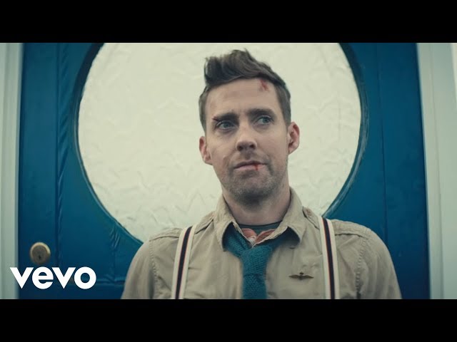 Coming Home - Kaiser Chiefs