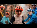 This is Why Everyone's Doing Gravel | Dirty Peloton New Forest