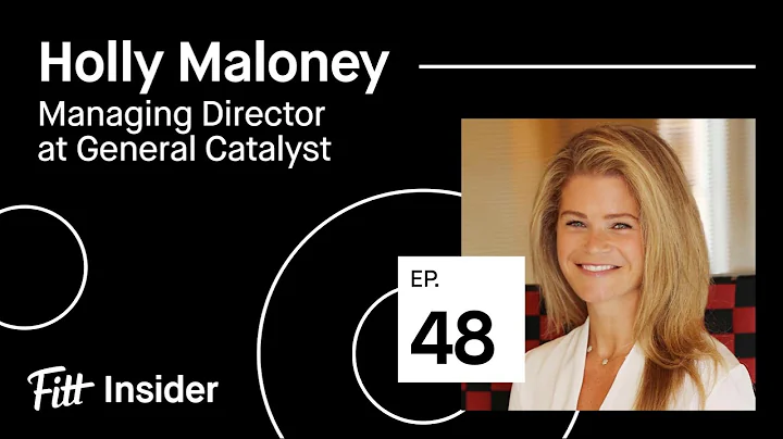 48. Holly Maloney, Managing Director at General Catalyst
