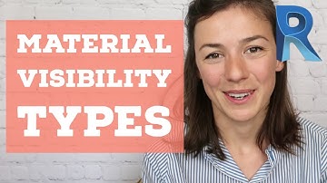 REVIT FAMILY MODELLING GUIDE - Part 2