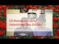 20 Romantic Q&amp;A ft le boyfriend | Valentines Day