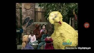 Watch Sesame Street The Wheels On The Bus video