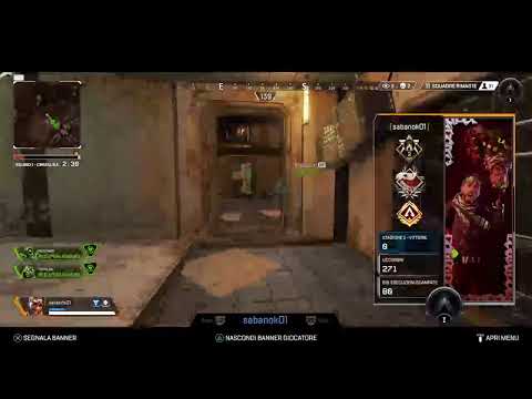Partita ad Apex