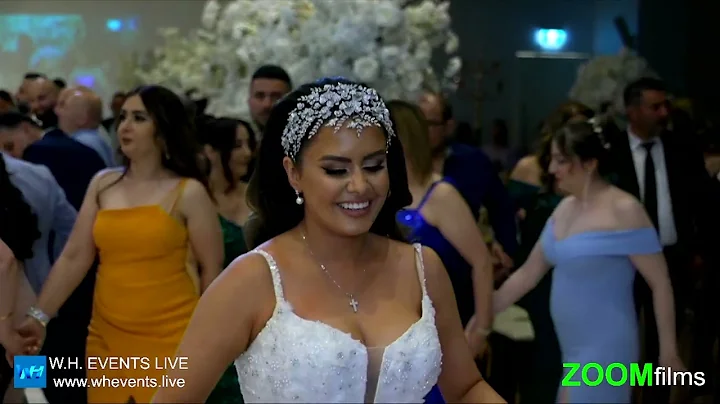 Part 3 | Martin & Sandys Wedding 04-11-2022