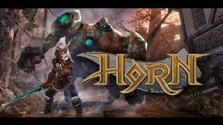 HORN App By GAMELOFT game play trailer screenshot 1