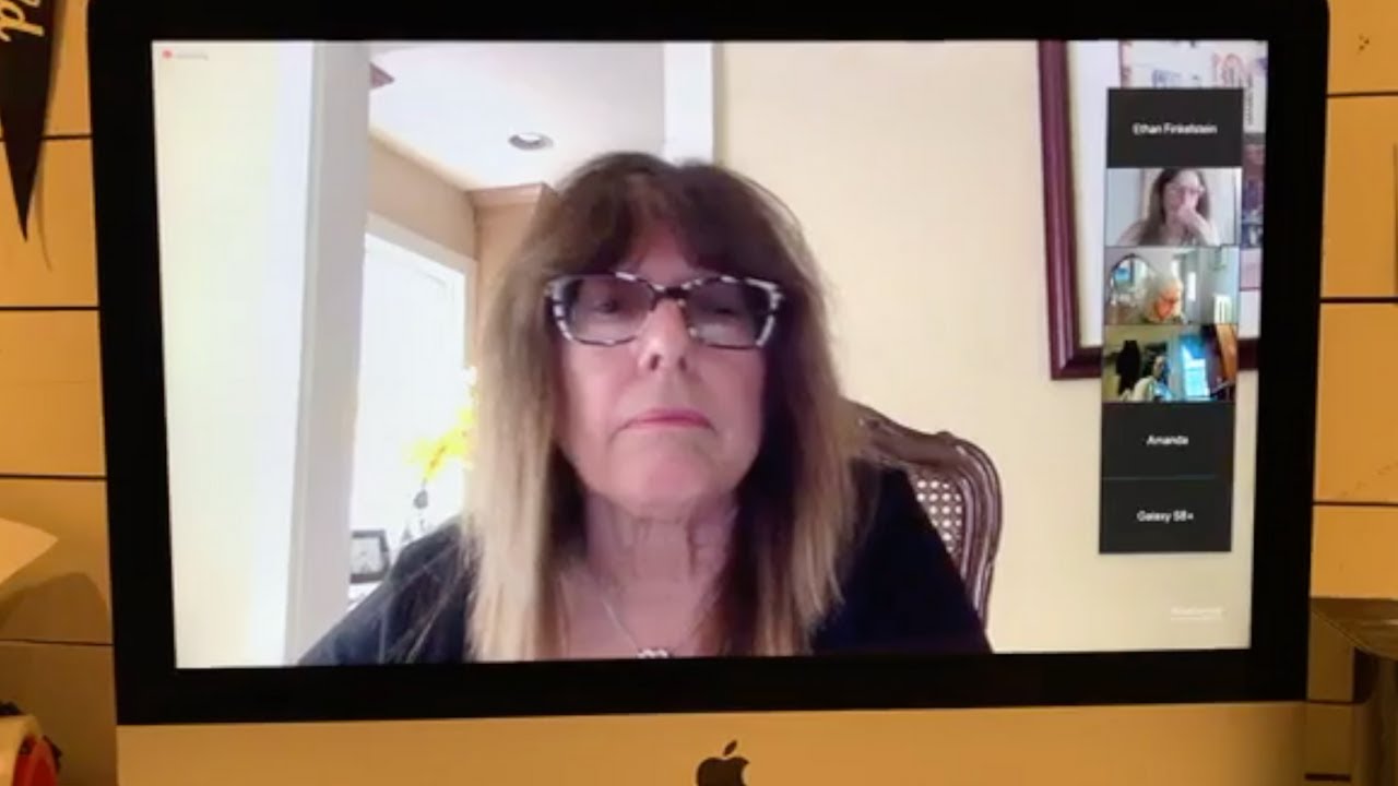 Village of South Nyack Special Board Meeting RE Sale of Nyack College