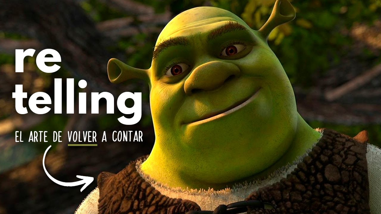 ¿Qué son los retellings? + los mejores en series, películas y libros ✨🧚