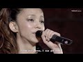 【安室奈美惠】Namie Amuro - Put&#39;Em Up   2005