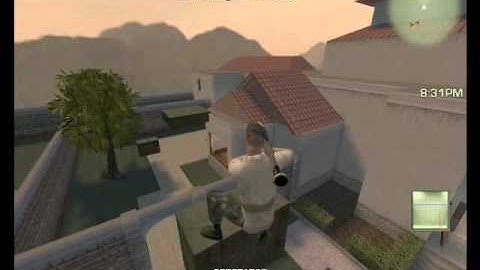 Sof2 Insane Abuse Admin