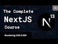 🎯 Mastering Rendering in Next.js: Server-Side vs. Client-Side Components | codenanshu