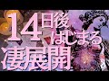 【ついに来た😭💖】あなたの中の〇〇が覚醒🖐️運命が動き出す超重要期間&あの神様からメッセージ!!
