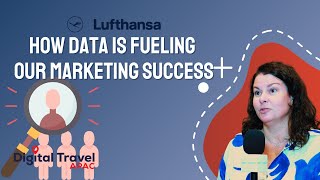 Lufthansa Group Soaring High With Data-Driven Marketing