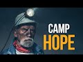 Cest crit  camp hope