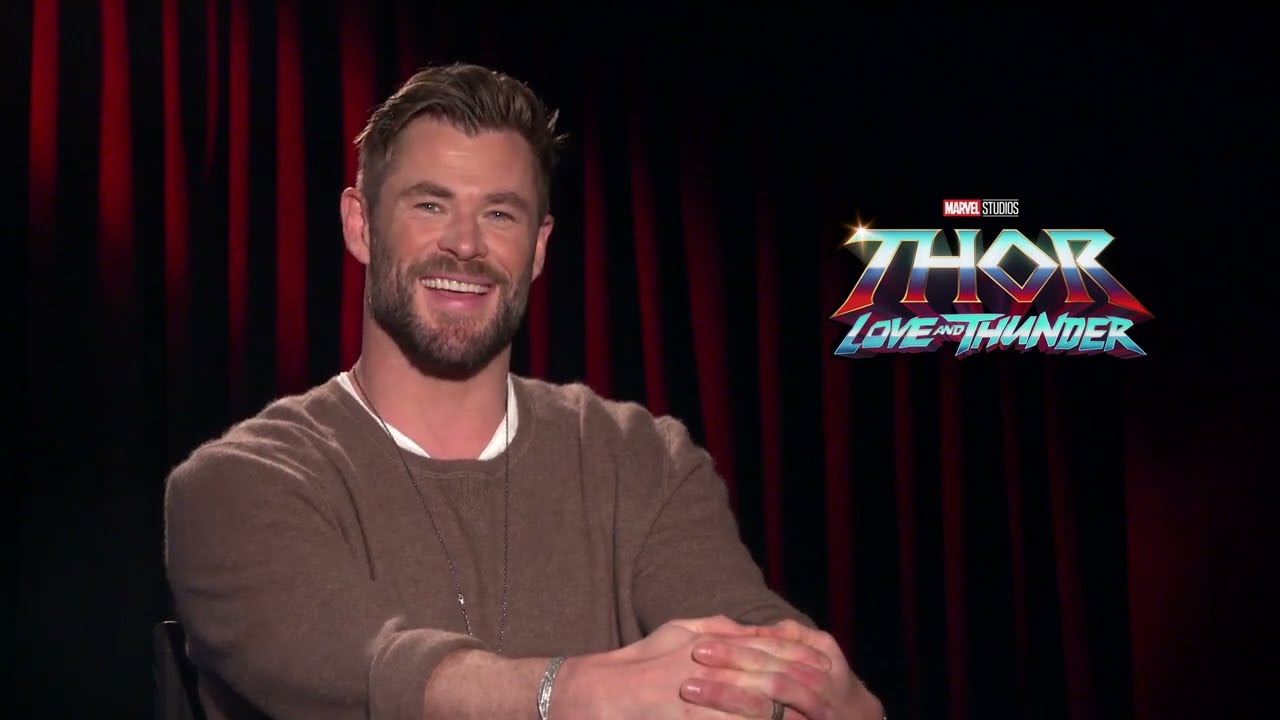 Thor: Love and Thunder' Scores $143 Million Opening Weekend at Box Office  (UPDATE)