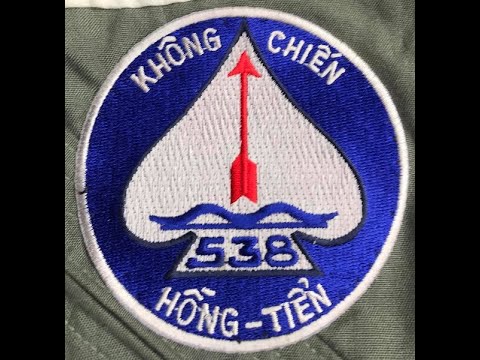 Video Phi Đoàn F-5 ở căn cứ Đà Nẵng - youtube