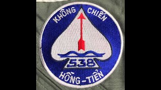 Phi Đoàn F-5 Ở Căn Cứ Đà Nẵng