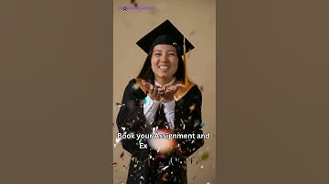 Academic Success Unlocked: Book Your Assignments and Exams with Us!"