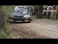 Rallye terre des causses 2023