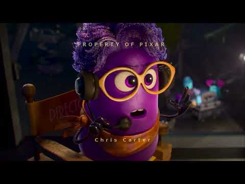 Animation Show Reel 2016-2025 TKC