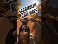 Chasing the Sun Pure Scrambler Sound 太陽を追いかけて #leovince#scramblerducati #puresound #pov #bikelife