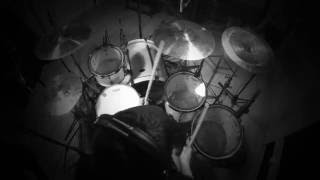 Selah Sue - This World - Drum Cover