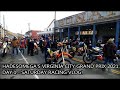 Hadesomegas virginia city grand prix 2021 day 1  saturday racing vlog