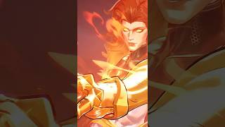 No Skins da Fênix, e a história por traz dela 👀 #marvelrivals #netease